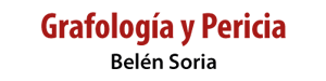 Grafología y Pericia Logo